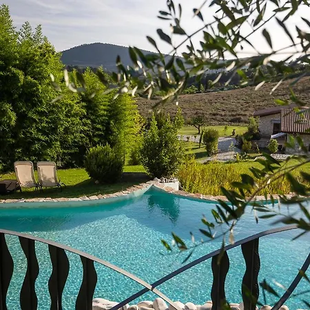 Guest house Tenuta I Tufari