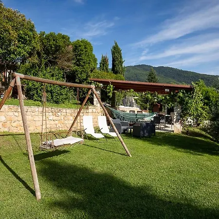 Tenuta I Tufari *