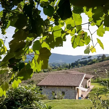 Tenuta I Tufari Guest house Tivoli