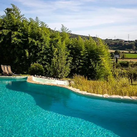 Guest house Tenuta I Tufari *