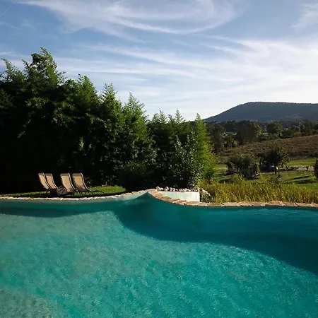 Tenuta I Tufari * Tivoli