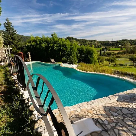 Guest house Tenuta I Tufari
