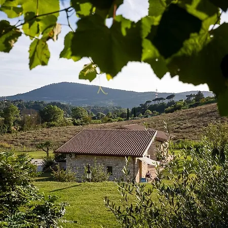 Tenuta I Tufari Tivoli