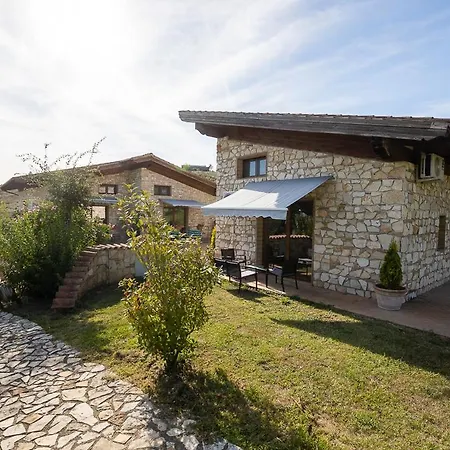 Tenuta I Tufari Guest house