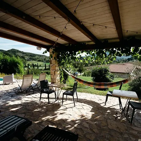 Tenuta I Tufari *