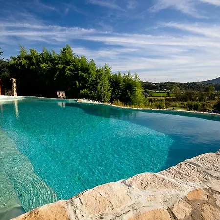 Tenuta I Tufari * Tivoli