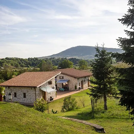 Tenuta I Tufari Guest house *