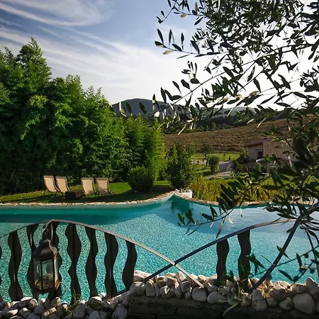 Guest house Tenuta I Tufari