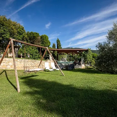 Tenuta I Tufari *