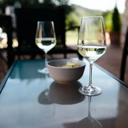 Tenuta I Tufari * Tivoli