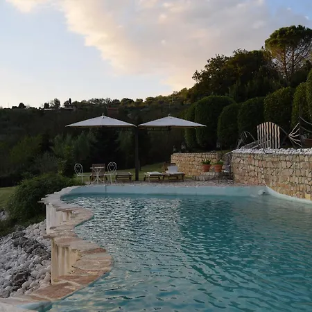 Guest house Tenuta I Tufari