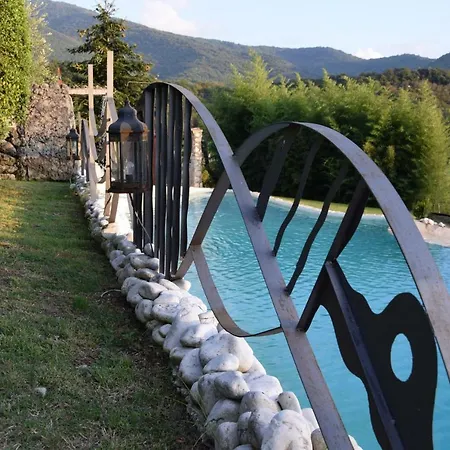 Guest house Tenuta I Tufari *
