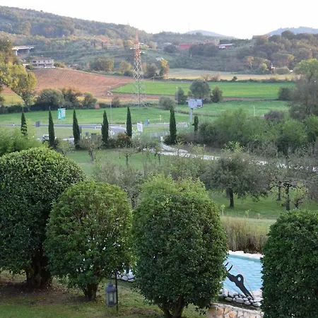 Guest house Tenuta I Tufari Tivoli