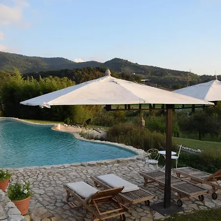 Guest house Tenuta I Tufari *