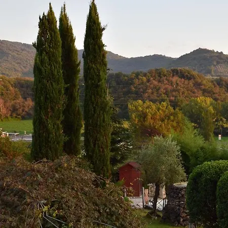 Guest house Tenuta I Tufari