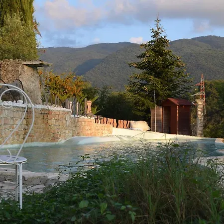 Guest house Tenuta I Tufari *