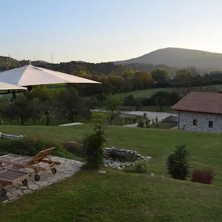 Tenuta I Tufari *