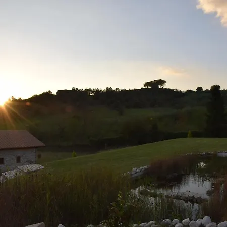 Tenuta I Tufari Tivoli