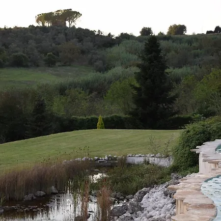 Tenuta I Tufari * Tivoli