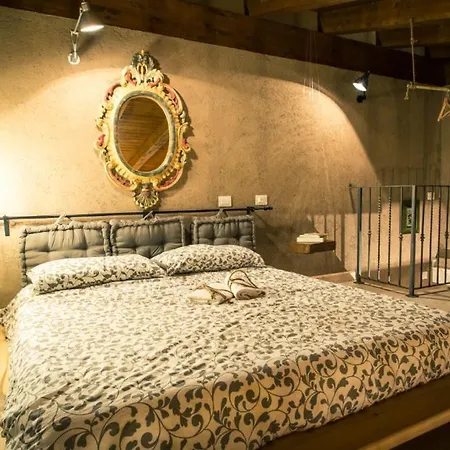 Tenuta I Tufari * Tivoli