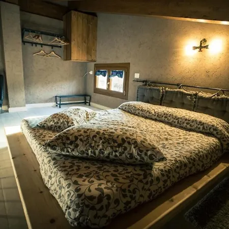 Tenuta I Tufari * Tivoli