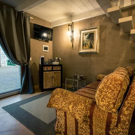 Guest house Tenuta I Tufari *