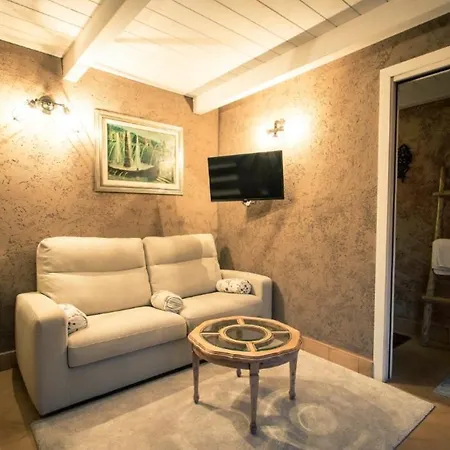 Tenuta I Tufari Guest house