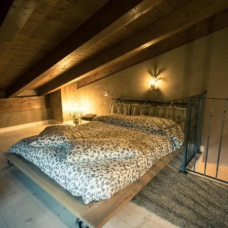 Tenuta I Tufari *