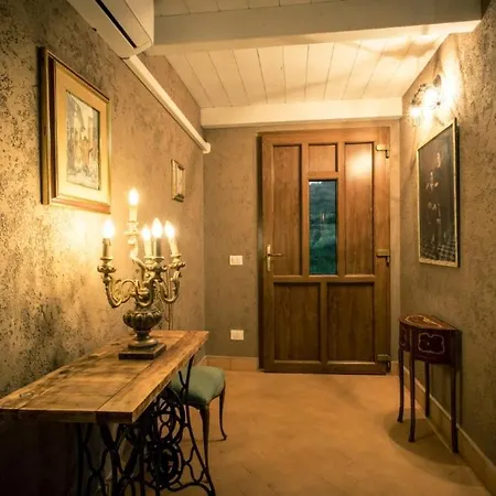 Tenuta I Tufari Tivoli