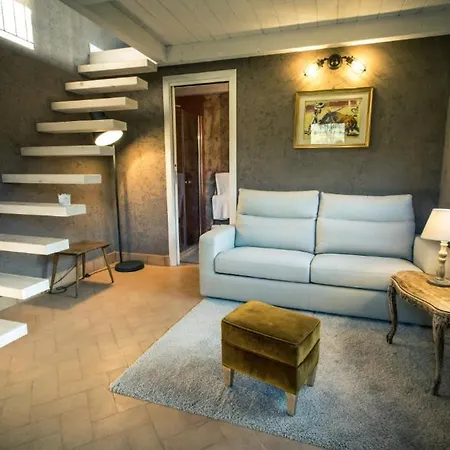 Tenuta I Tufari