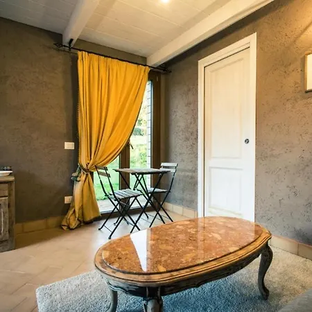 Tenuta I Tufari Tivoli