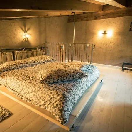 Tenuta I Tufari *