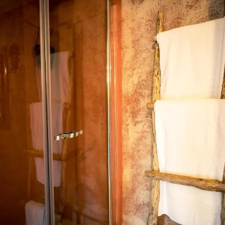 Guest house Tenuta I Tufari