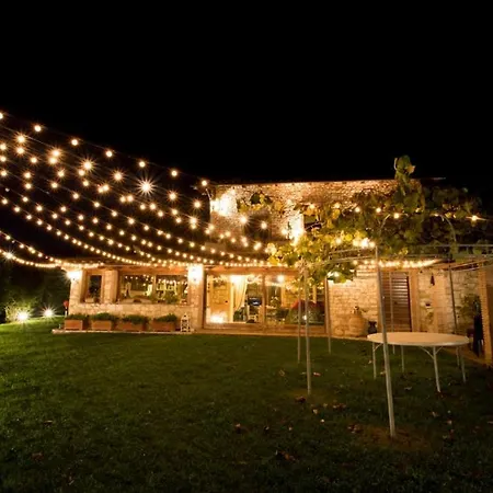 Guest house Tenuta I Tufari
