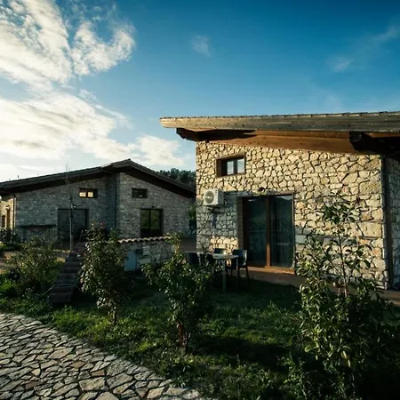 Tenuta I Tufari *