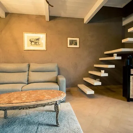 Tenuta I Tufari Guest house