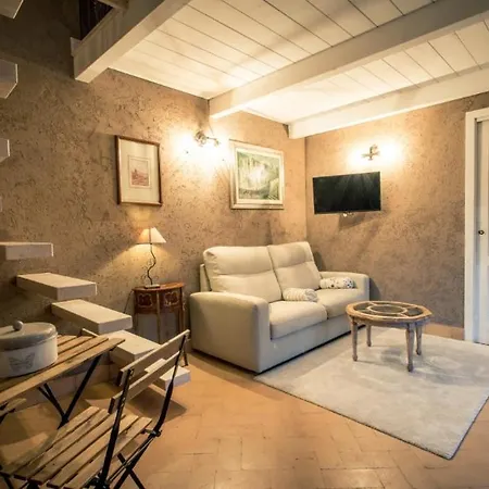 Tenuta I Tufari *