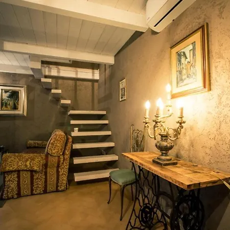 Guest house Tenuta I Tufari