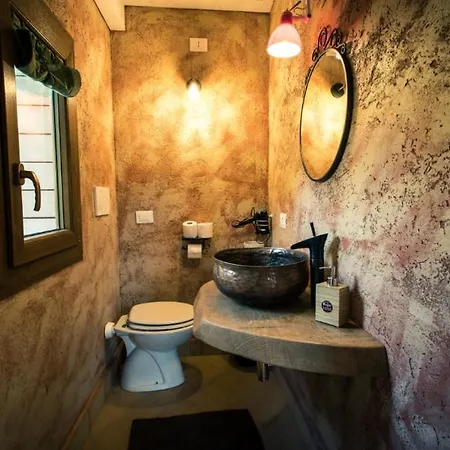 Tenuta I Tufari *