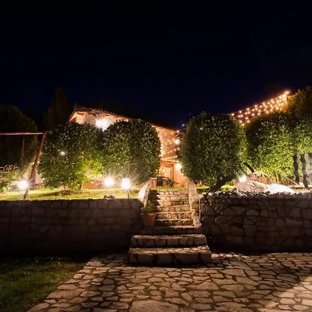 Tenuta I Tufari 4*