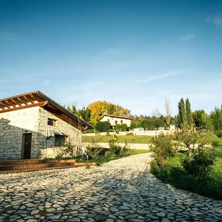 Guest house Tenuta I Tufari